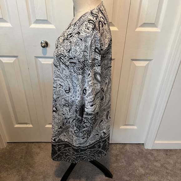 Anne Taylor Loft size S dress - Picture 4 of 13